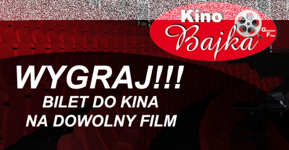 Wygraj bilety do Bajki! Lublin