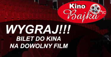Wygraj bilety do Bajki! Lublin