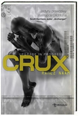 Konkurs "Crux"