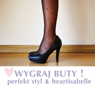 Do wygrania bon 50 zł na buty