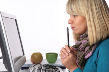 Familijny blog miesiąca - STYCZEŃ 2014