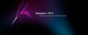 Konkurs "Animator 2014"