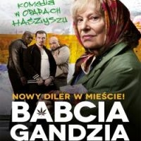 Konkurs "Babcia Gandzia"