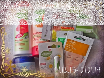 Konkurs "Rozdanie naturalne"