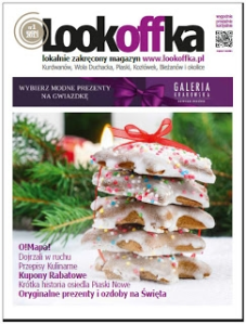 Konkurs "Tęcza smaków" fotograficzny