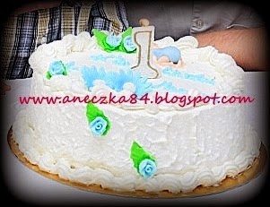 Konkurs "Urodzinowe rozdanie"