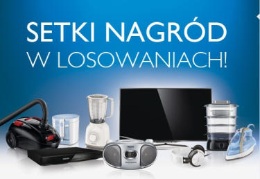 Konkurs "W blasku nagród"