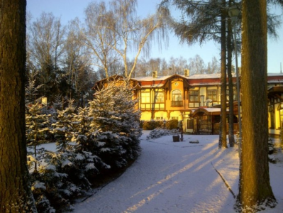 Konkurs "Wyśnione ferie"