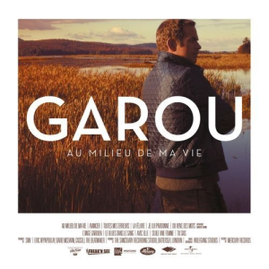 Konkurs "Wygraj nowy album Garou"