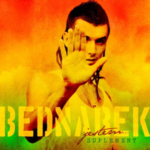 Wygraj suplement do albumu "Jestem" Bednarka