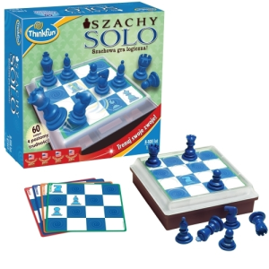 Konkurs z grą Szachy Solo