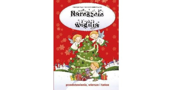 Konkurs "Zimowa piosenka"