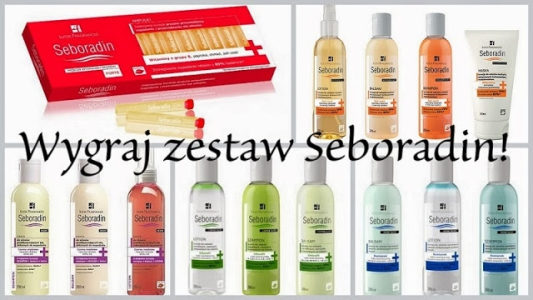 Noworoczny konkurs z Seboradin