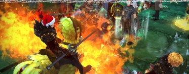 Rozdajemy kody do beta testów gry "Royal Quest"