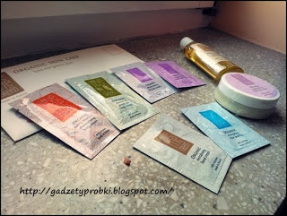 Rozdanie mikołajkowe - do wygrania kosmetyki za ponad 100zł!