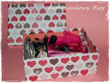 Rozdanie na Katarzynkowym Blogu