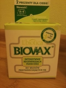 Rozdanie włosowo-kosmetyczne