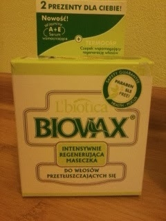 Rozdanie włosowo-kosmetyczne