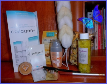 ROZDANIE z okazji 100 obserwatorów