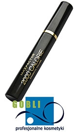 Rozpocznij Nowy Rok z Max Factor