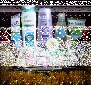 Świąteczno-Noworoczne ROZDANIE u InfallibleLifestyle