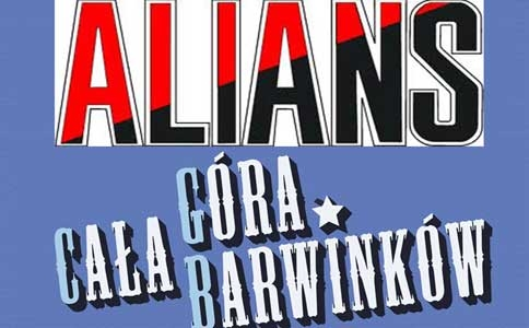 Wygraj bilet na koncert na Barce, do godz. 12:00