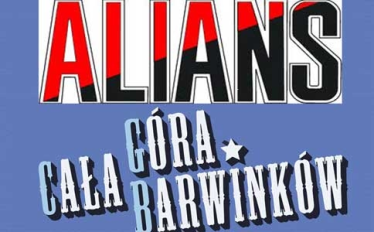 Wygraj bilet na koncert na Barce, do godz. 12:00