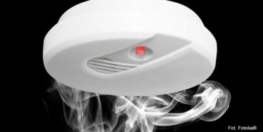 Wygraj czujkę tlenku węgla