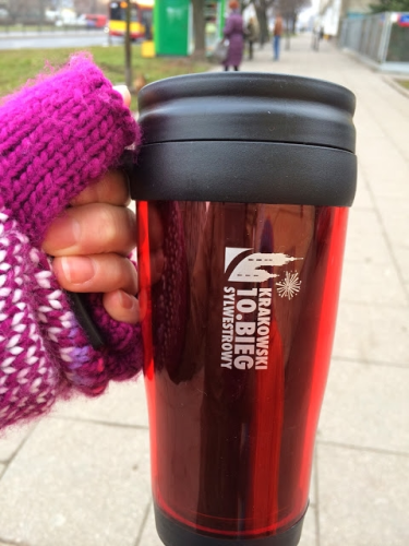 Wygraj kubek termiczny