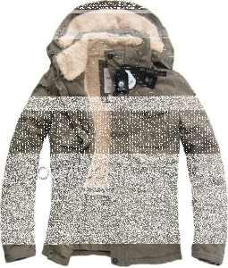 Wygraj kurtkę z Goodlookin!