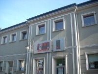 Wygraj podwójną wejściówkę do Kina "Na Starówce" Żory