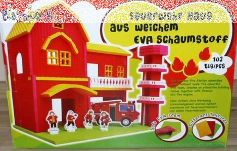 Wygraj puzzle - klocki