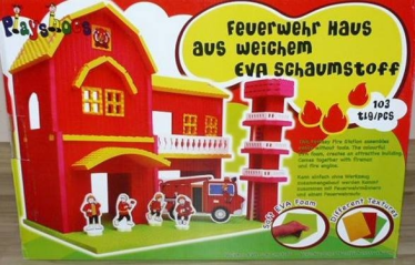 Wygraj puzzle - klocki