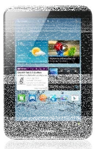 Wygraj tablet Samsung Galaxy Tab 2
