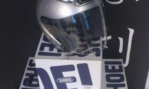 Zgarnij Kask Shoei J-Wing w Skuterowo.com