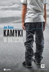 Konkurs "Kamyki w brzuchu"