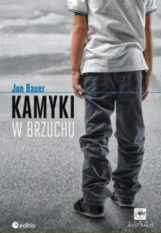 Konkurs "Kamyki w brzuchu"