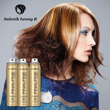 Wygraj kosmetyki Montibello