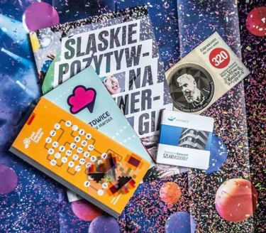 Konkurs dla Ślązaków