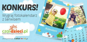 Konkurs "Fotokalendarz"