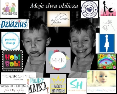 Konkurs "Moje dwa oblicza" fotograficzny