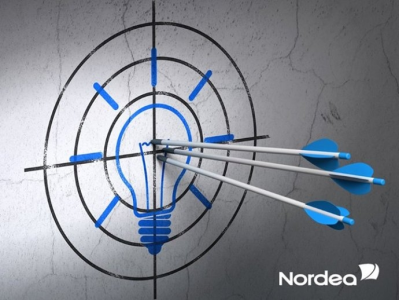 Konkurs Nordea Bank rozdaje płyty