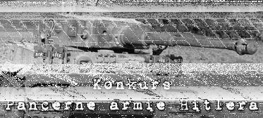 Konkurs "Pancerne armie Hitlera"