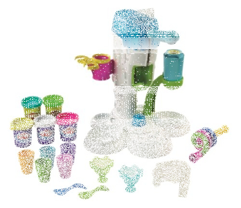 Konkurs "Prezent dla Babci i Dziadka"