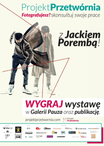 Konkurs "Projekt Przetwórnia"