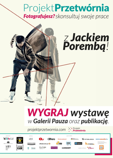 Konkurs "Projekt Przetwórnia"