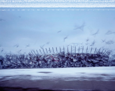 Konkurs "Tajemnicze miejsce"