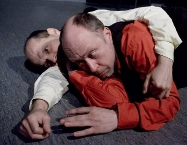 Konkurs Teatr w Blokowisku w Gdańsku