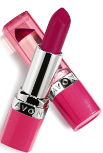 Noworoczny konkurs z Avon