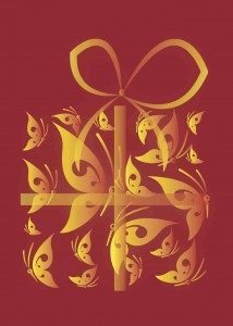 Prezenty na zakończenie 2013 i początek nowego roku